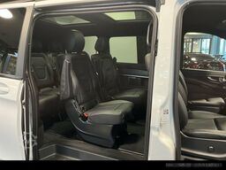 MERCEDES-BENZ V 300 d AVANTGARDE ED Lang LED+AIRM+PANO+NAV+AMG