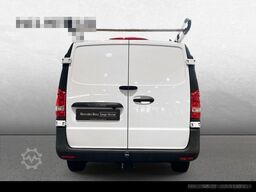 MERCEDES-BENZ Vito Kasten 116 CDI NAV+AHK+KAMERA+KLIMA+SITZHZG