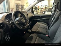 MERCEDES-BENZ Vito Kasten 116 CDI NAV+AHK+KAMERA+KLIMA+SITZHZG