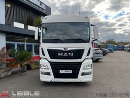 MAN TGX 18.470 LLS-U*XLX*VollLuft*2xTank*401 TKM*