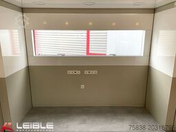 MERCEDES-BENZ Antos 2540*Schuler Aufbau*11tkm*Messe*Wohnkoffer