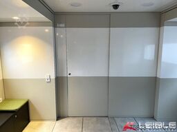 MERCEDES-BENZ Antos 2540*Schuler Aufbau*11tkm*Messe*Wohnkoffer