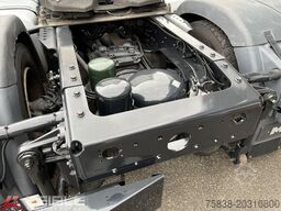 MAN TGX 18.500 LLS-U*XXL*VollLuft*2x Tank 960L*ACC**