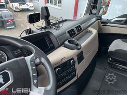 MAN TGX 18.500 LLS-U*XXL*VollLuft*2x Tank 960L*ACC**
