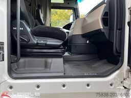 MAN TGX 18.500 LLS-U*XXL*VollLuft*2x Tank 960L*ACC**