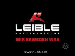 MAN TGX 18.500 LLS-U*XXL*VollLuft*2x Tank 960L*ACC**