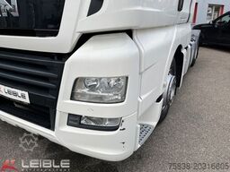 MAN TGX 18.510 BLS*XLX*2xTank*Standklima*485 TKM*