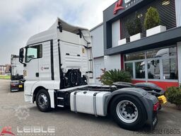 MAN TGX 18.510 BLS*XLX*2xTank*Standklima*485 TKM*