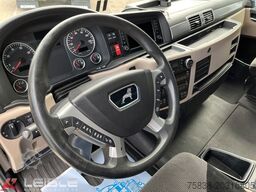 MAN TGX 18.510 BLS*XLX*2xTank*Standklima*485 TKM*