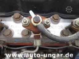 Tracma TD1500 B Schubbügel - Schlepper Indenor