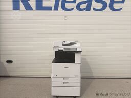 Canon IRAC 3520,25,30,35i