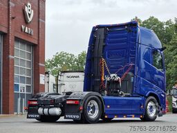 Volvo FH 13.500 XL Aero - I parkcool - Full air - VEB...