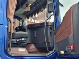 Volvo FH 13.500 XL Aero - I parkcool - Full air - VEB...