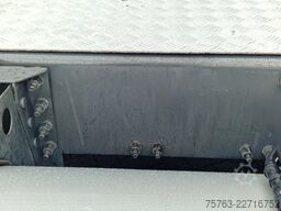 Volvo FH 13.500 XL Aero - I parkcool - Full air - VEB...