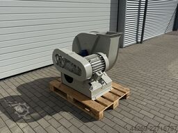 Keller SMK 35
