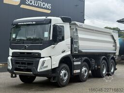 EUROMIX MTP TMK-HINTERKIPPER – LANGLEBIG, ROBUS... EuromixMTP