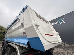 EUROMIX MTP TMK-HINTERKIPPER – LANGLEBIG, ROBUS... EuromixMTP