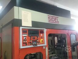 SIDEL Blasmaschine