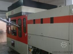 SIDEL Blasmaschine