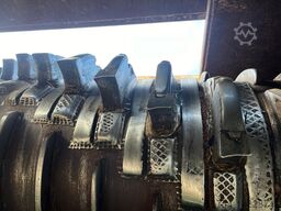 Komptech Terminator 5000S ec