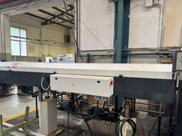 Nakamura-Tome Super NTJX