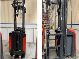 Linde SCORPION 635 VARIPOWER