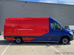 Mercedes-Benz Sprinter 311 / 2.2 CDI Euro 6D / L3 H2 / Automa...
