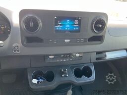 Mercedes-Benz Sprinter 311 / 2.2 CDI Euro 6D / L3 H2 / Automa...