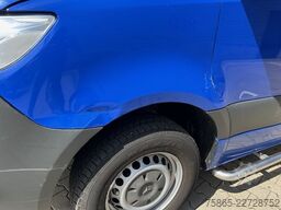 Mercedes-Benz Sprinter 311 / 2.2 CDI Euro 6D / L3 H2 / Automa...