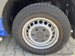 Mercedes-Benz Sprinter 311 / 2.2 CDI Euro 6D / L3 H2 / Automa...