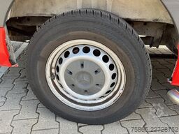Mercedes-Benz Sprinter 311 / 2.2 CDI Euro 6D / L3 H2 / Automa...