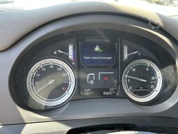 DAF CF 440 FTG 6x2 / Space Cab / 868 dkm / Tacho V2...
