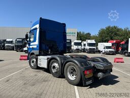 DAF CF 440 FTG 6x2 / Space Cab / 868 dkm / Tacho V2...