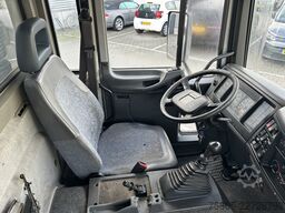 Volvo FL 6E 220 Euro 3 / Curtainside / Loadlift / Get...