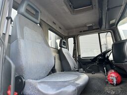 Volvo FL 6E 220 Euro 3 / Curtainside / Loadlift / Get...