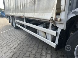 Volvo FL 6E 220 Euro 3 / Curtainside / Loadlift / Get...