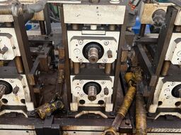 Dreistern P3.100.40/3