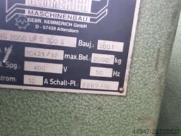 Dreistern P3.100