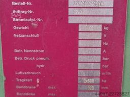 Dreistern P3.100