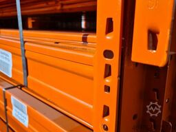 Jung Heinrich Esmena 2775mm / K 85x40 mm Fachlast: 1.023 kg