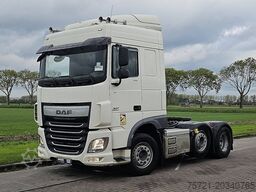 DAF XF 510 FTG