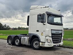 DAF XF 510 FTG