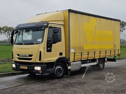 IVECO 80E16 EUROCARGO MANUAL AIRCO