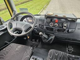 IVECO 80E16 EUROCARGO MANUAL AIRCO