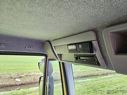 IVECO 80E16 EUROCARGO MANUAL AIRCO