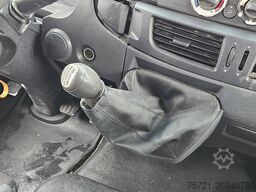 IVECO 80E16 EUROCARGO MANUAL AIRCO