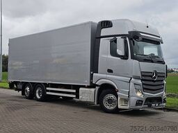 MERCEDES-BENZ ACTROS 2645 6X2*4 RET. 3T LIFT