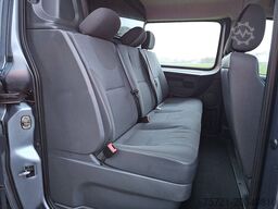 CITROEN JUMPY 2.0 L2 Dubbel Cabine AC!