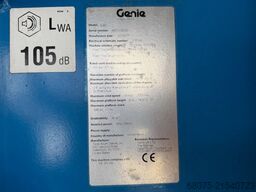 Genie S 65