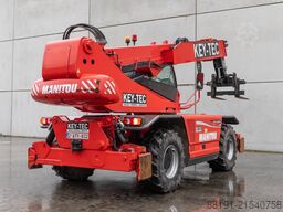 Manitou MRT 2550